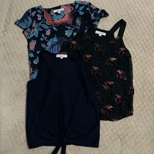 LOFT XS Bundle - excellent condition!